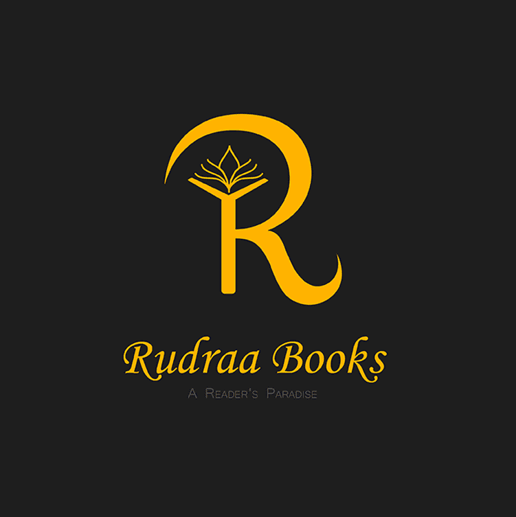 RUDRAA BOOKS